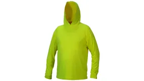 RLPH1NS Series Hi-Vis Lightweight Hoodie