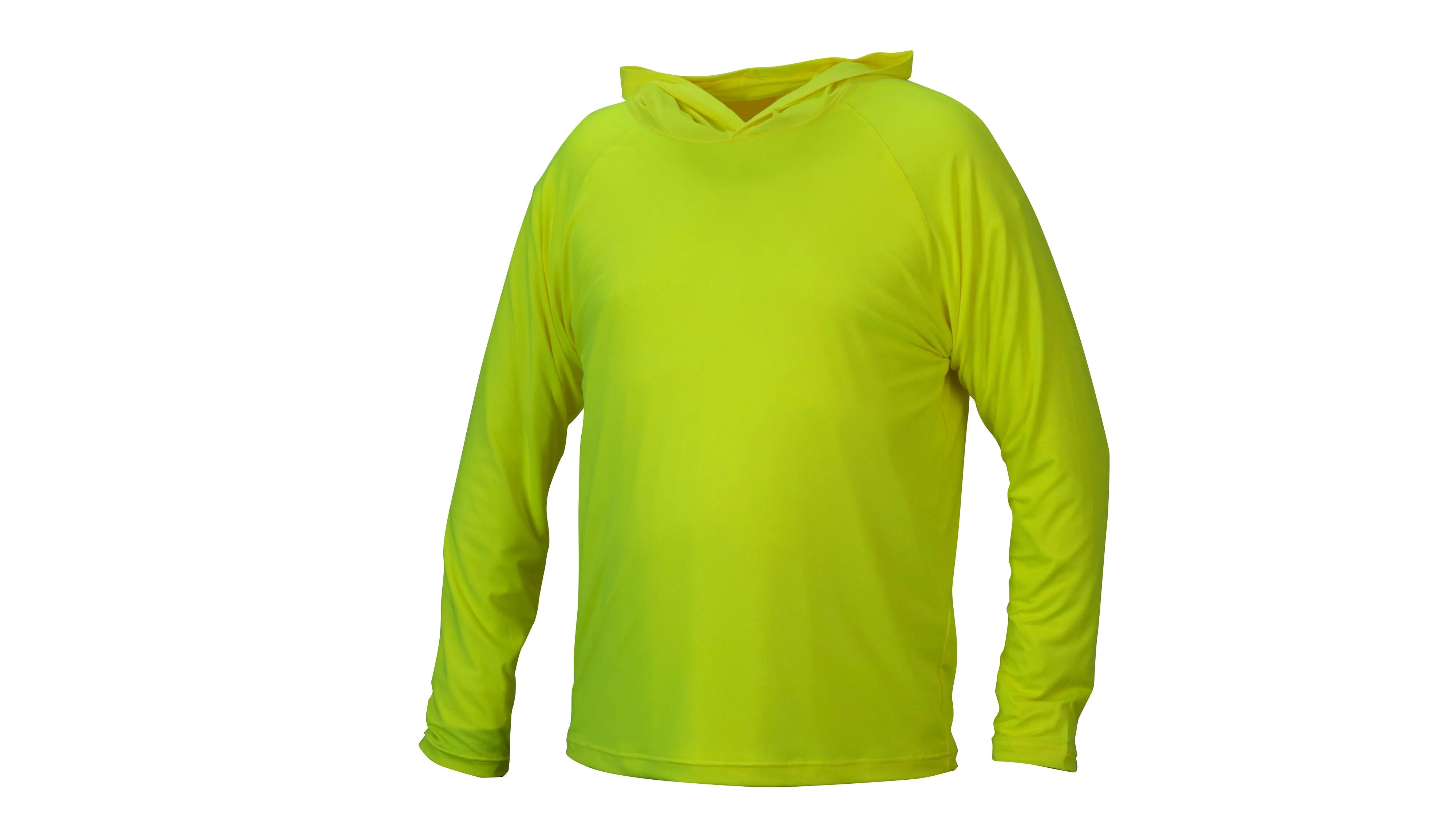 RLPH1NS Series Hi-Vis Lightweight Hoodie