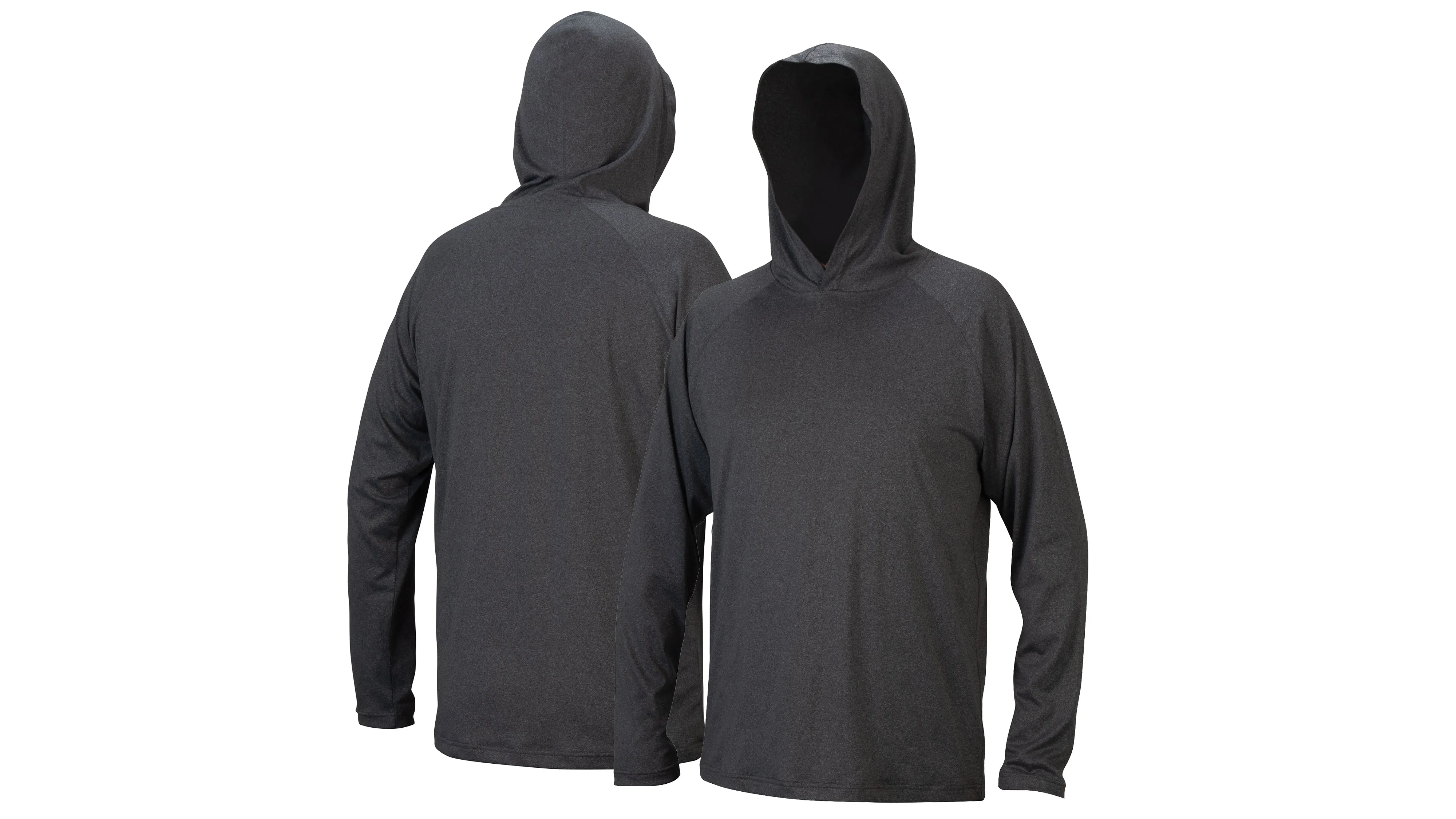 RLPH1NS Series Hi-Vis Lightweight Hoodie