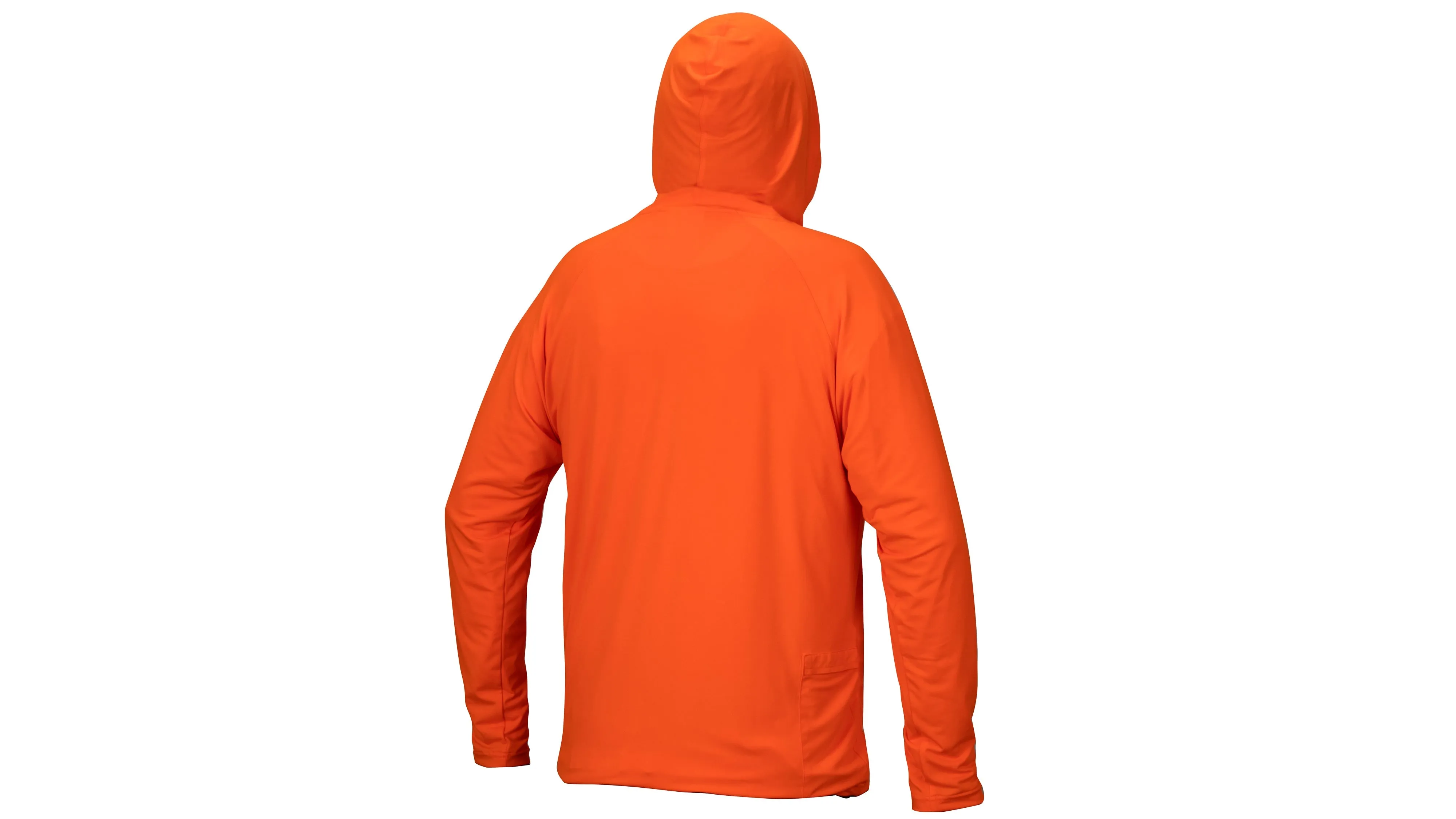 RLPH1NS Series Hi-Vis Lightweight Hoodie