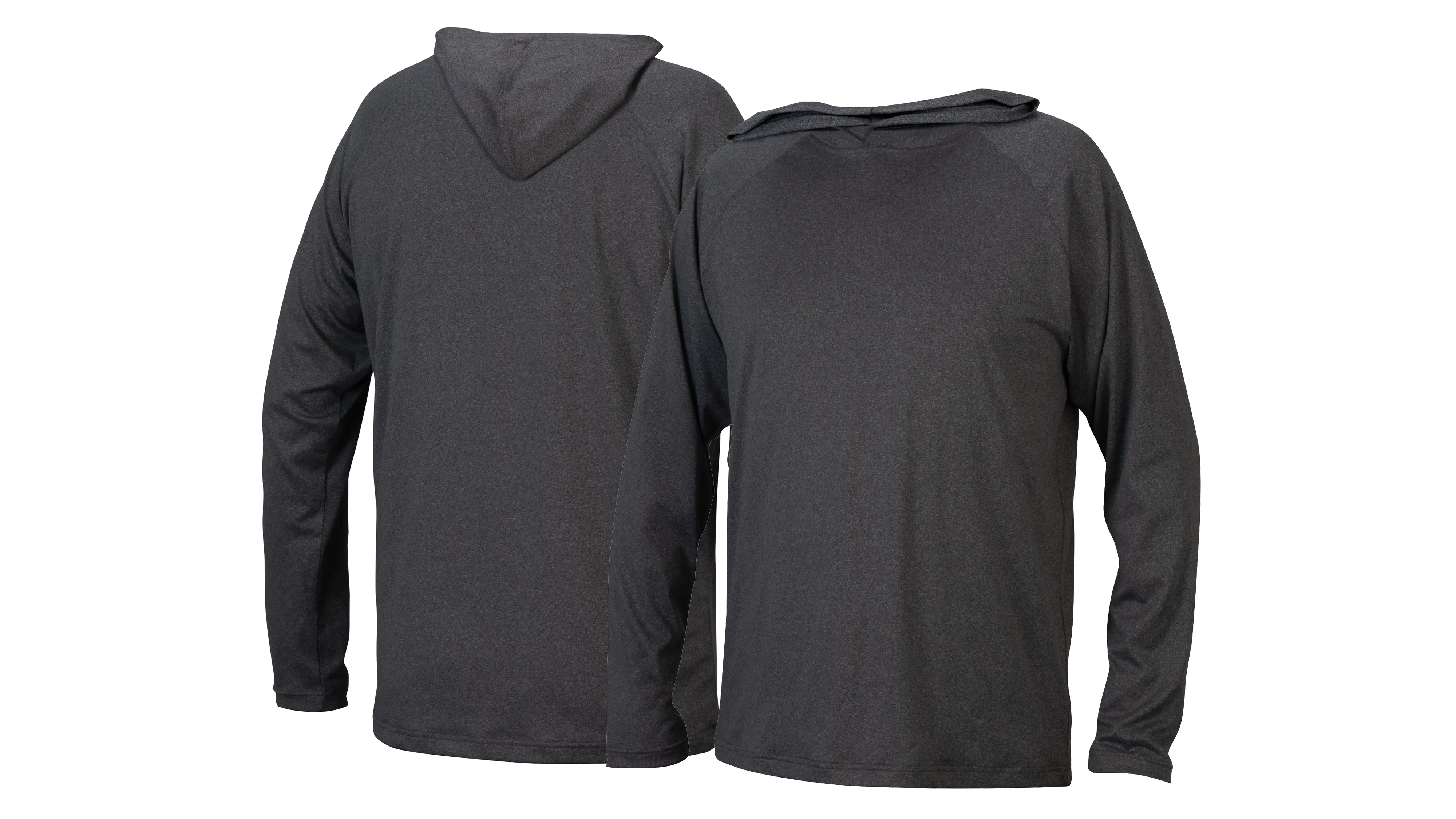 RLPH1NS Series Hi-Vis Lightweight Hoodie