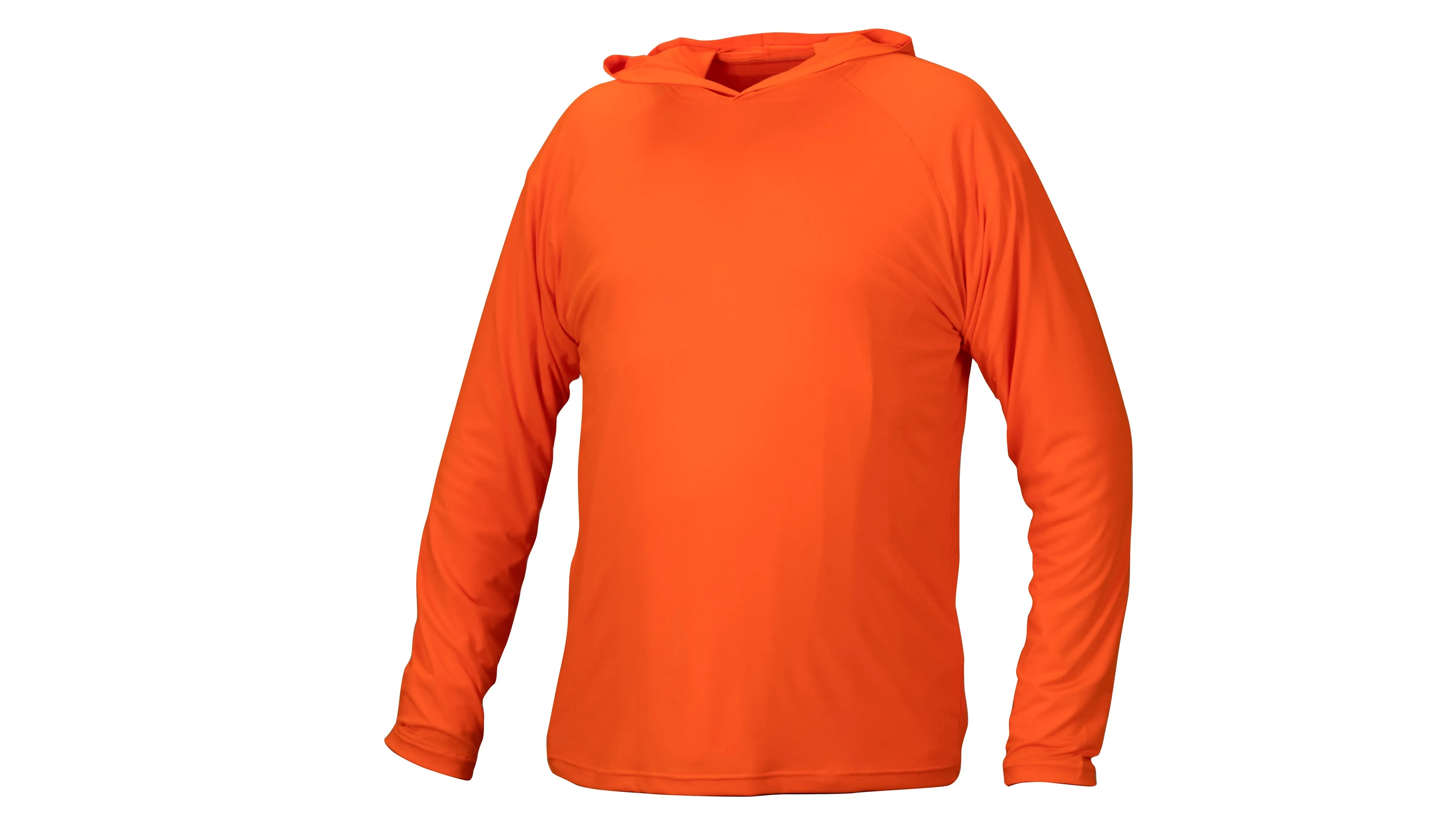 RLPH1NS Series Hi-Vis Lightweight Hoodie