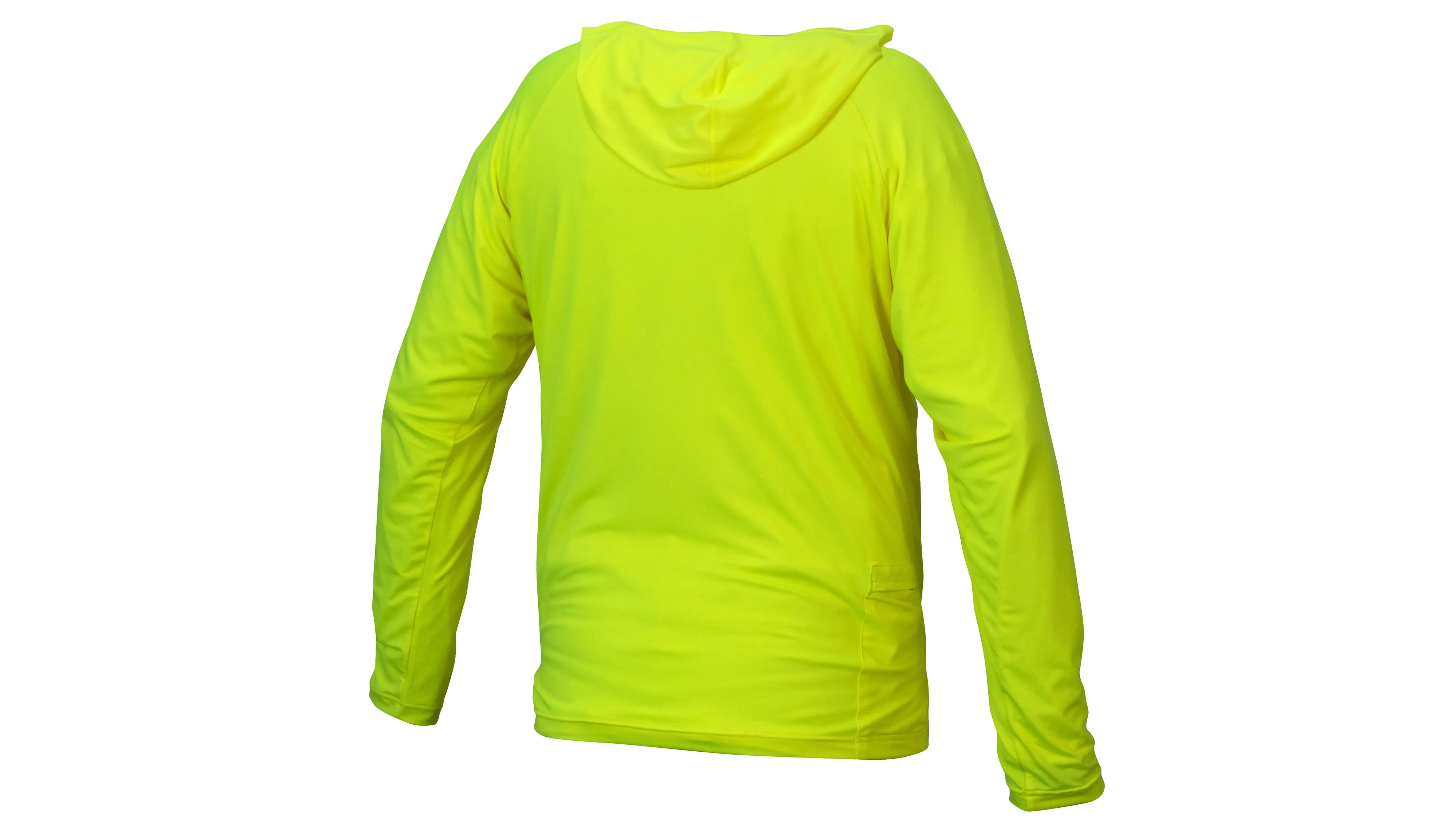 RLPH1NS Series Hi-Vis Lightweight Hoodie