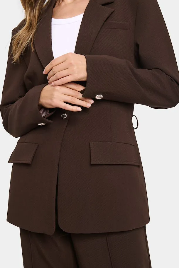 Saint Tropez Franka Blazer