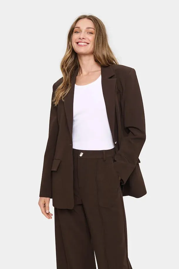 Saint Tropez Franka Blazer