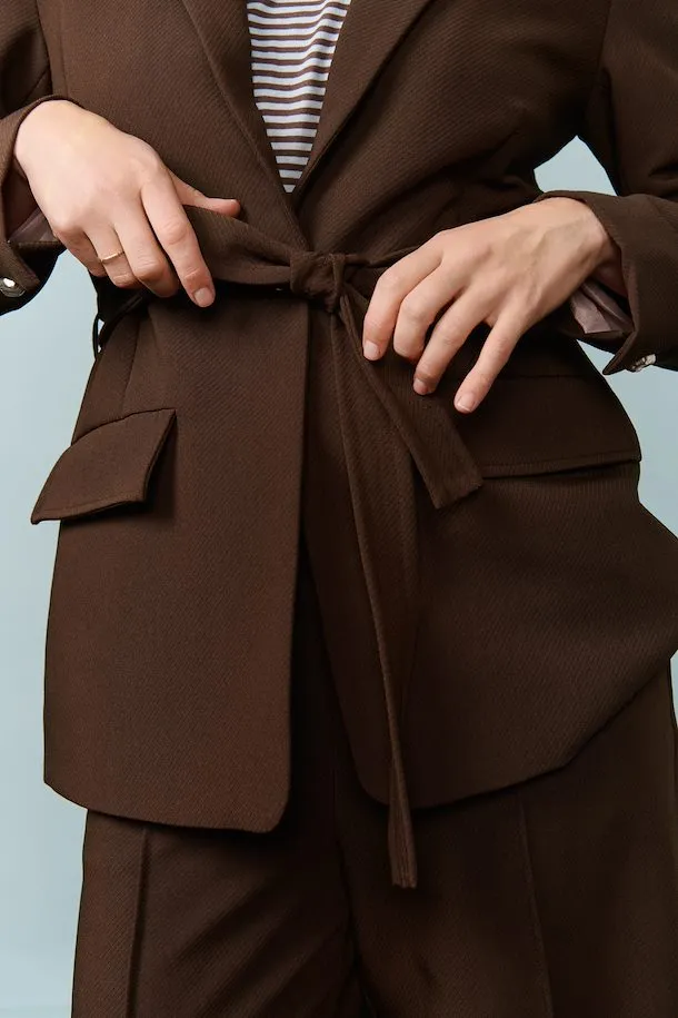 Saint Tropez Franka Blazer