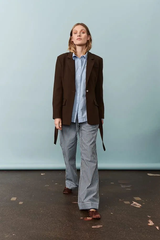Saint Tropez Franka Blazer