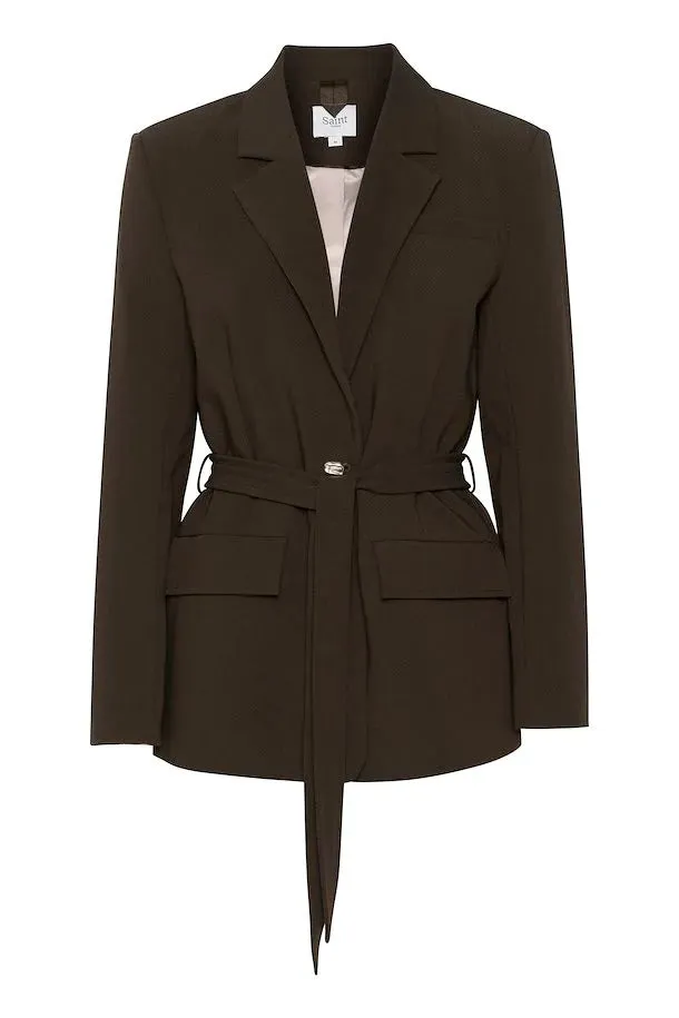 Saint Tropez Franka Blazer