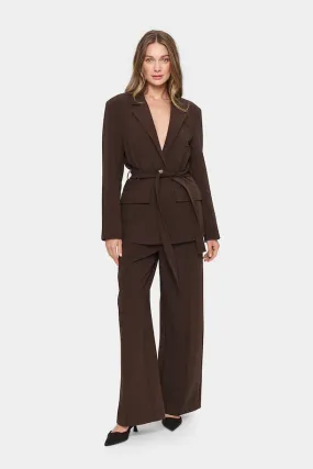 Saint Tropez Franka Blazer