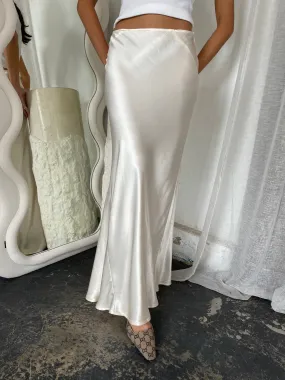Sara Slip Skirt