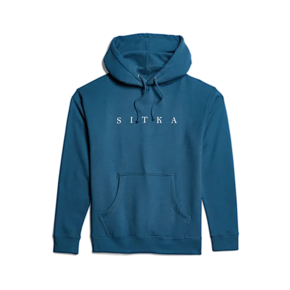 Sitka Foundation Pullover Hoody