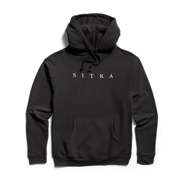 Sitka Foundation Pullover Hoody