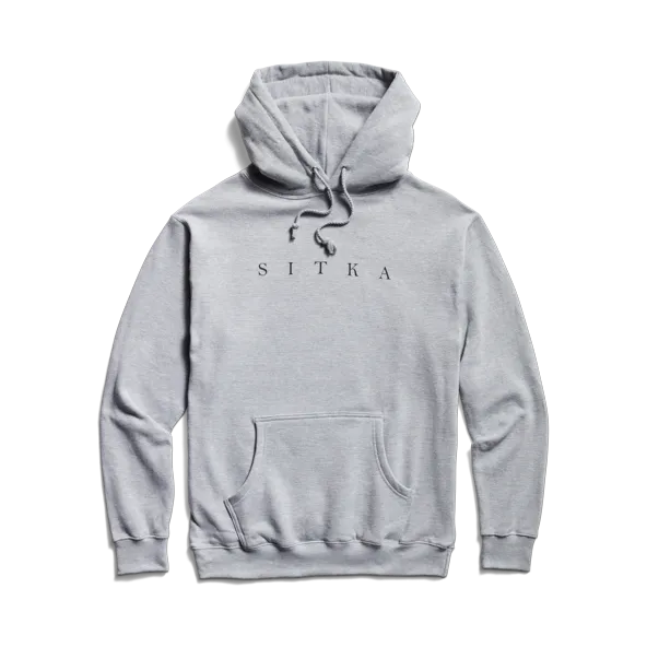 Sitka Foundation Pullover Hoody