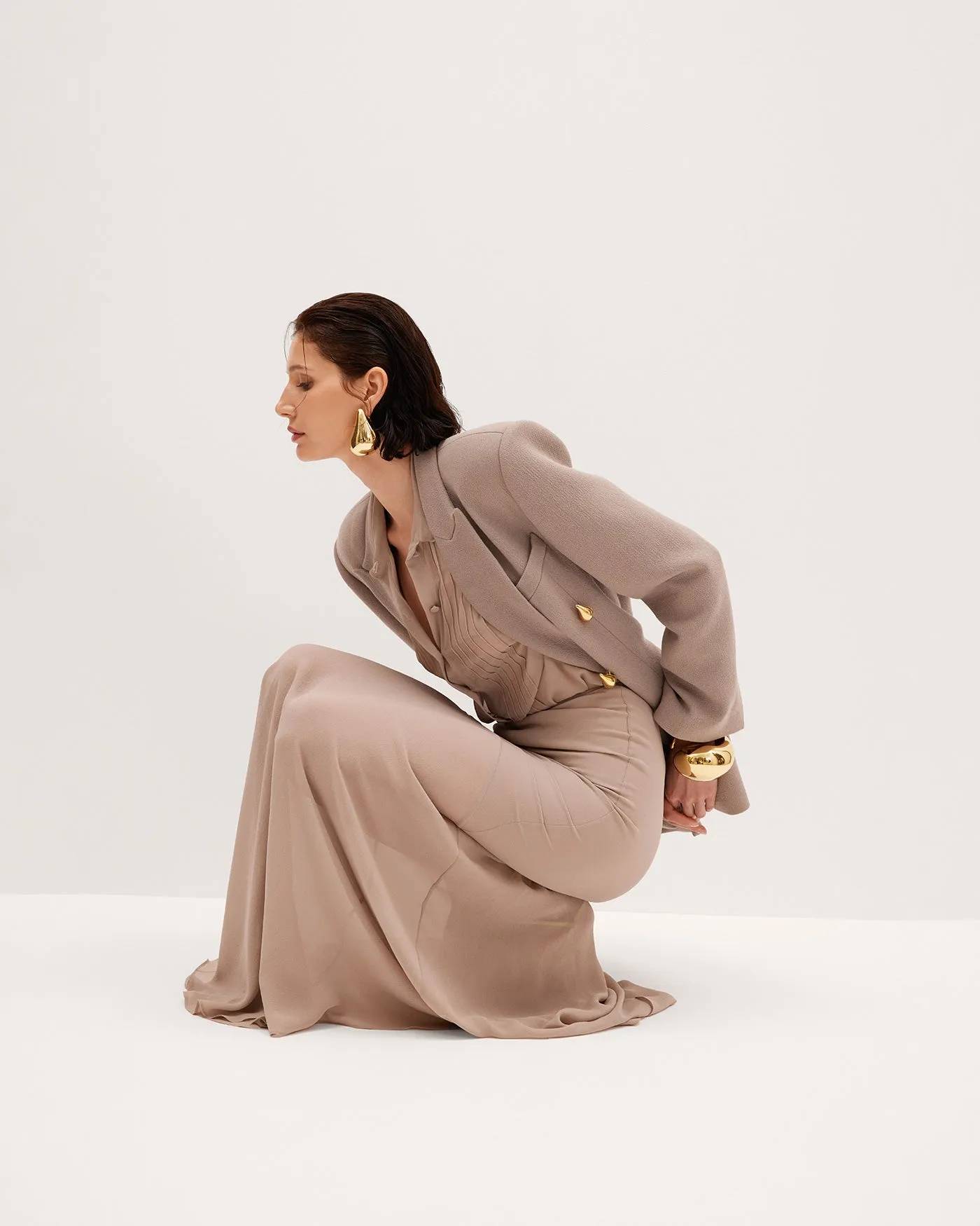 Sophia Blazer