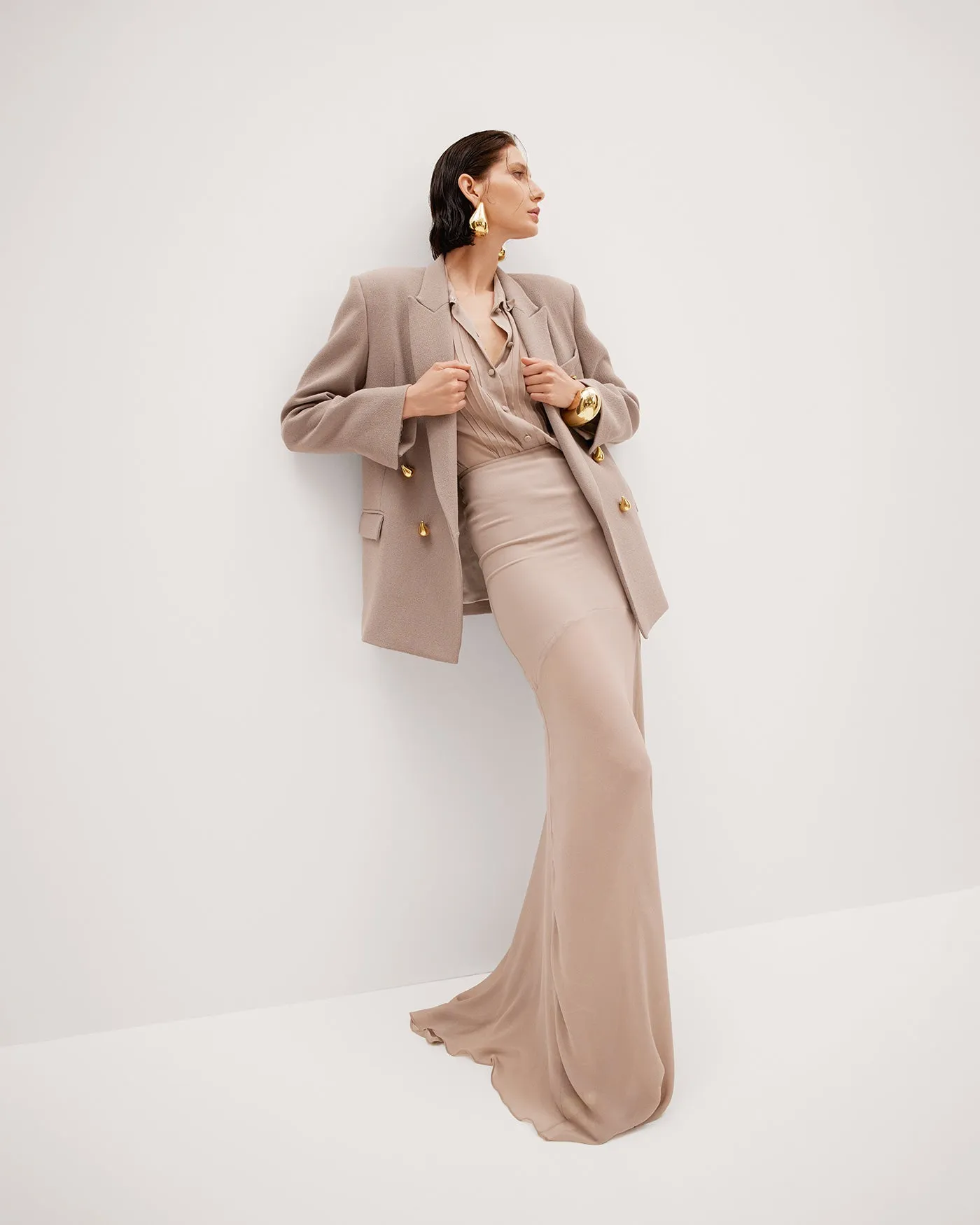 Sophia Blazer