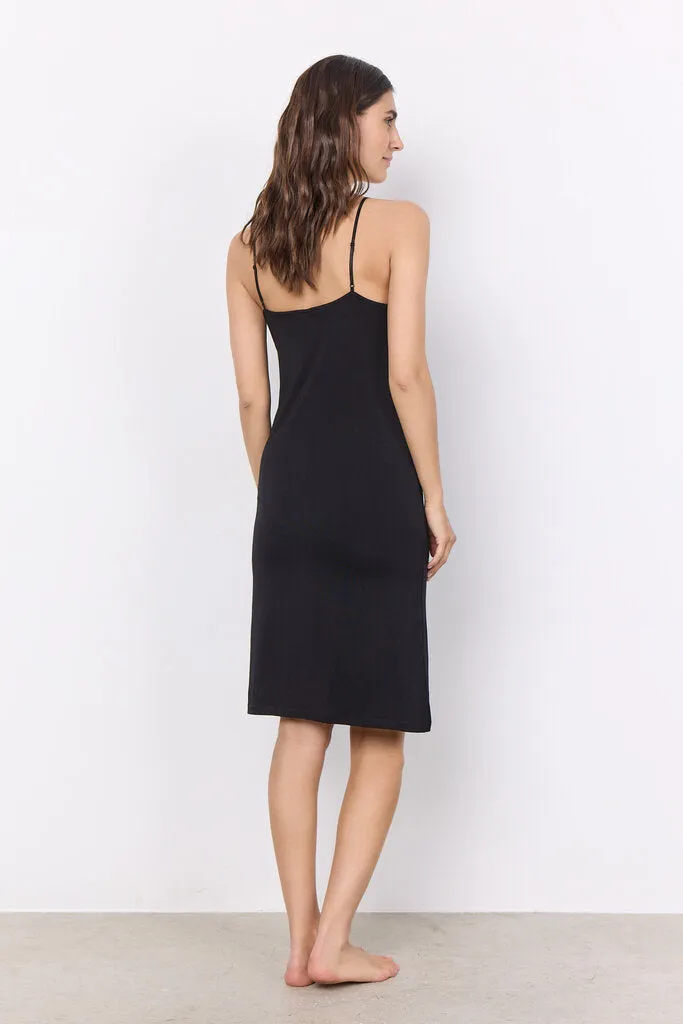 Soyaconcept 'Marica' Lace Slip Dress