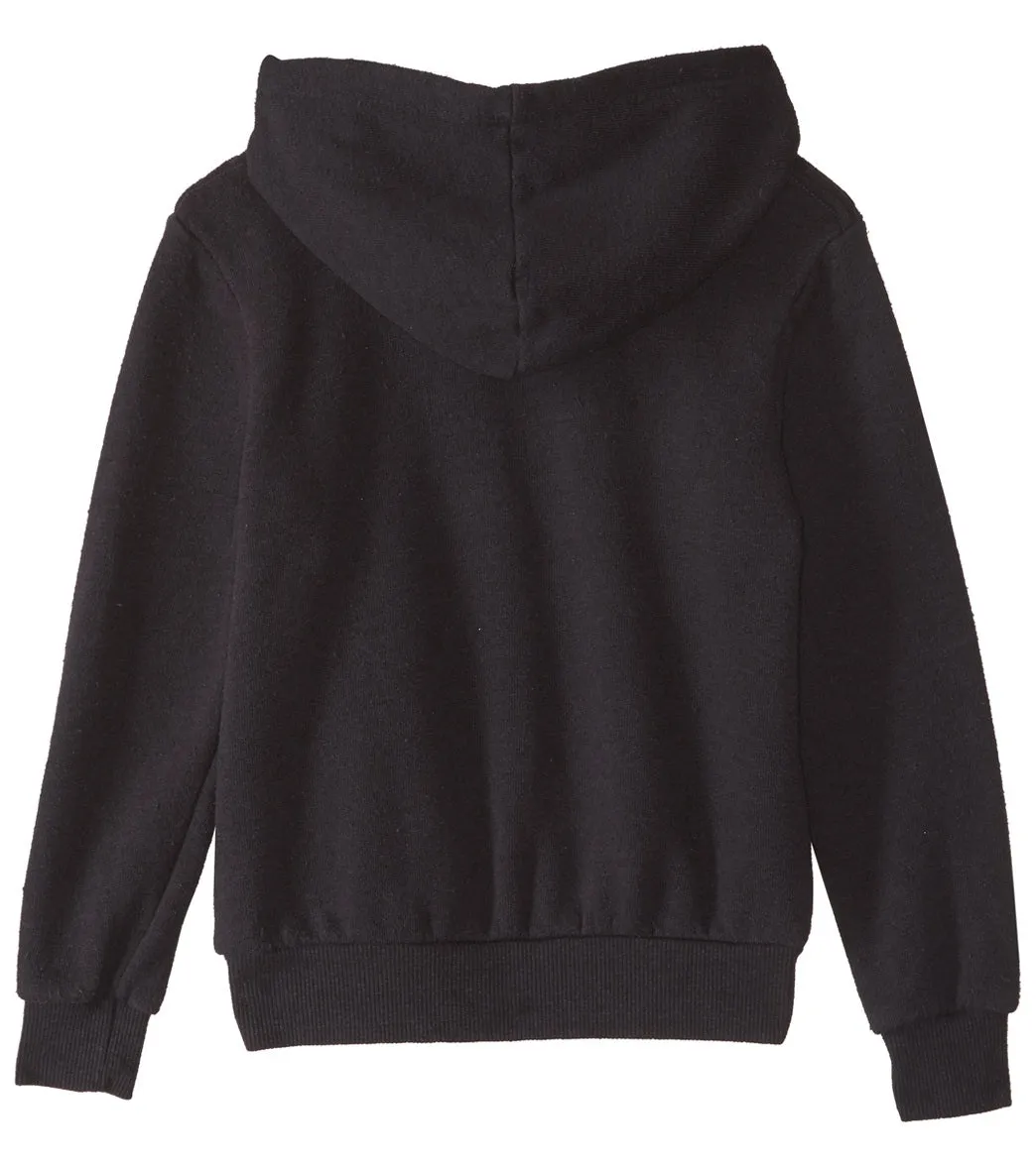 Spiritual Gangster Kids SG Varsity Yoga Pullover Hoodie