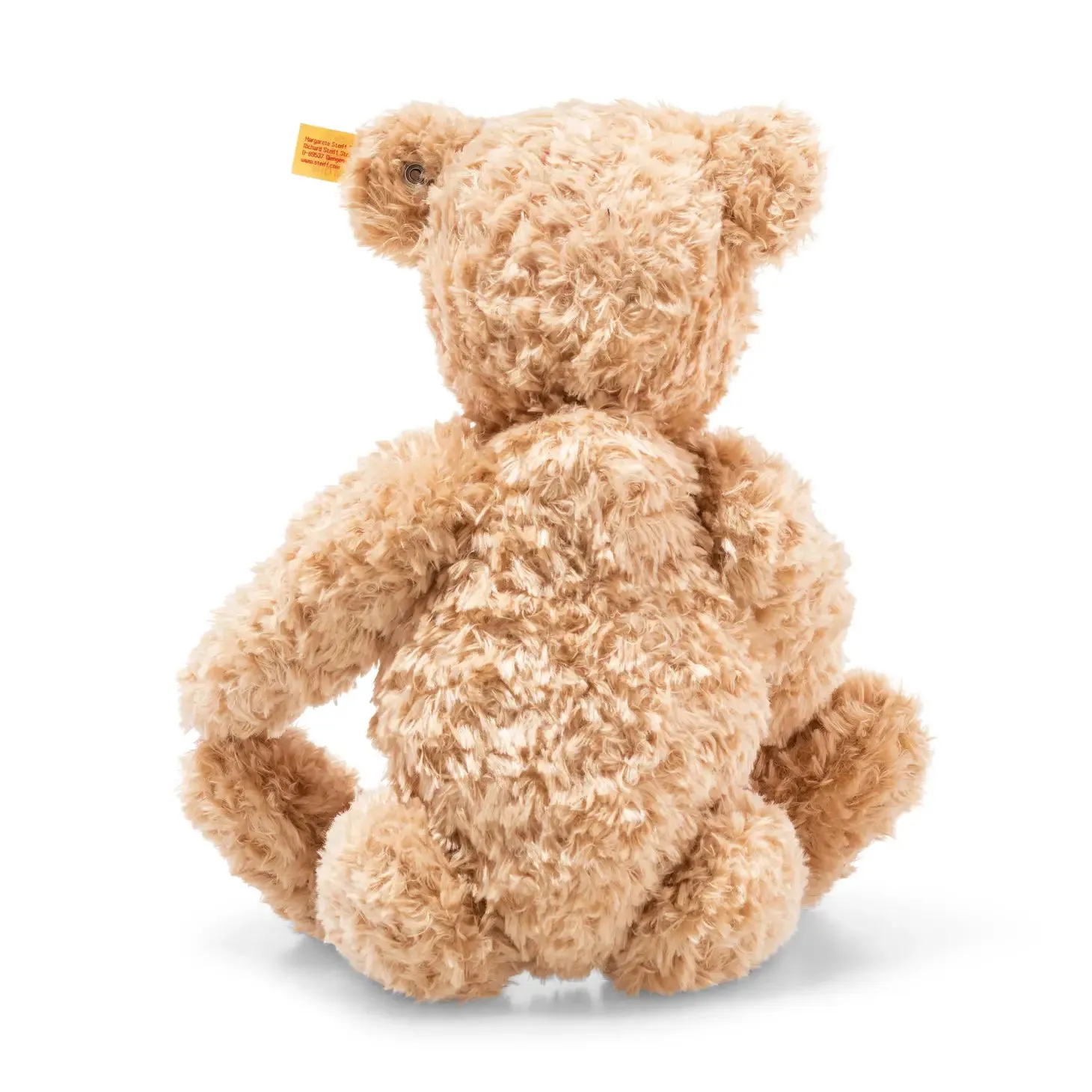 Steiff, Elmar Teddy Bear, 12 Inches