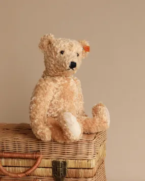 Steiff, Elmar Teddy Bear, 12 Inches