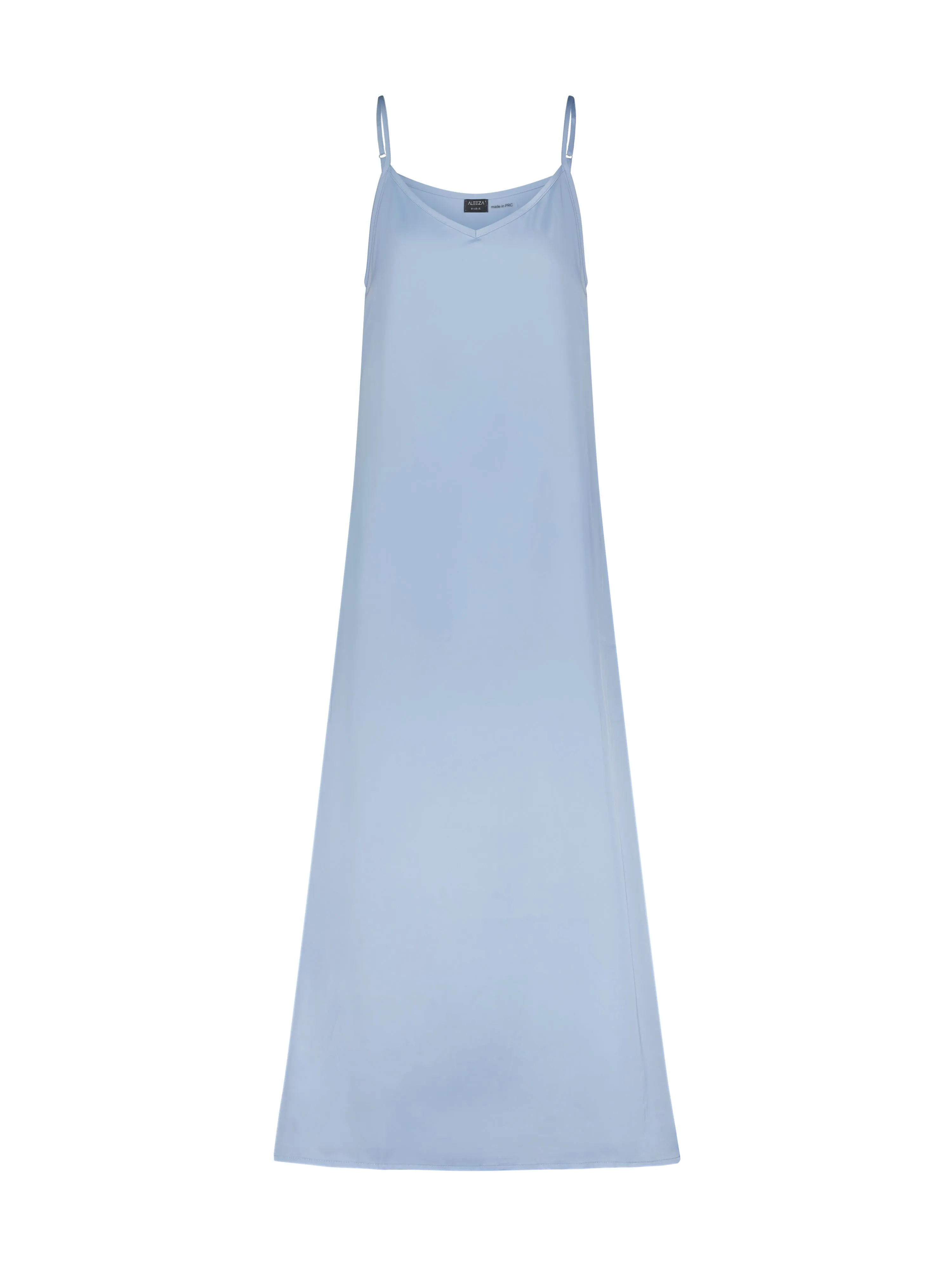 Strap Slip Dress