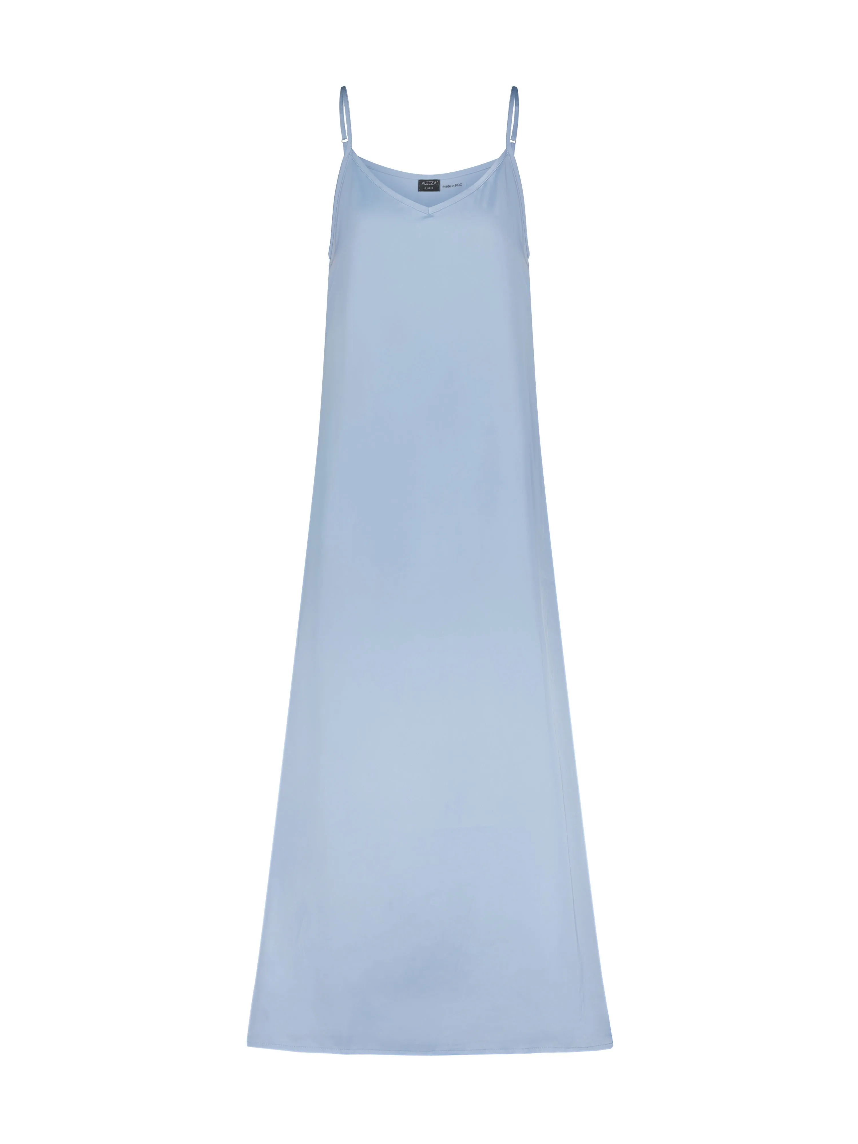 Strap Slip Dress