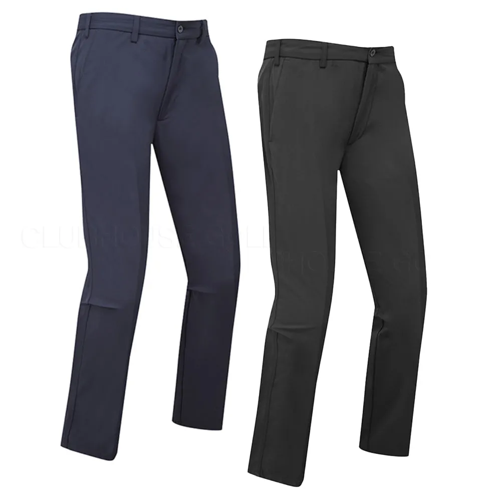 Sub70 Exclusive Winter Lined Men's Golf Trousers - PRICE SLASH⚡️