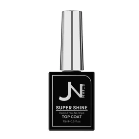 SUPER SHINE Hema Free No Wipe TOP COAT