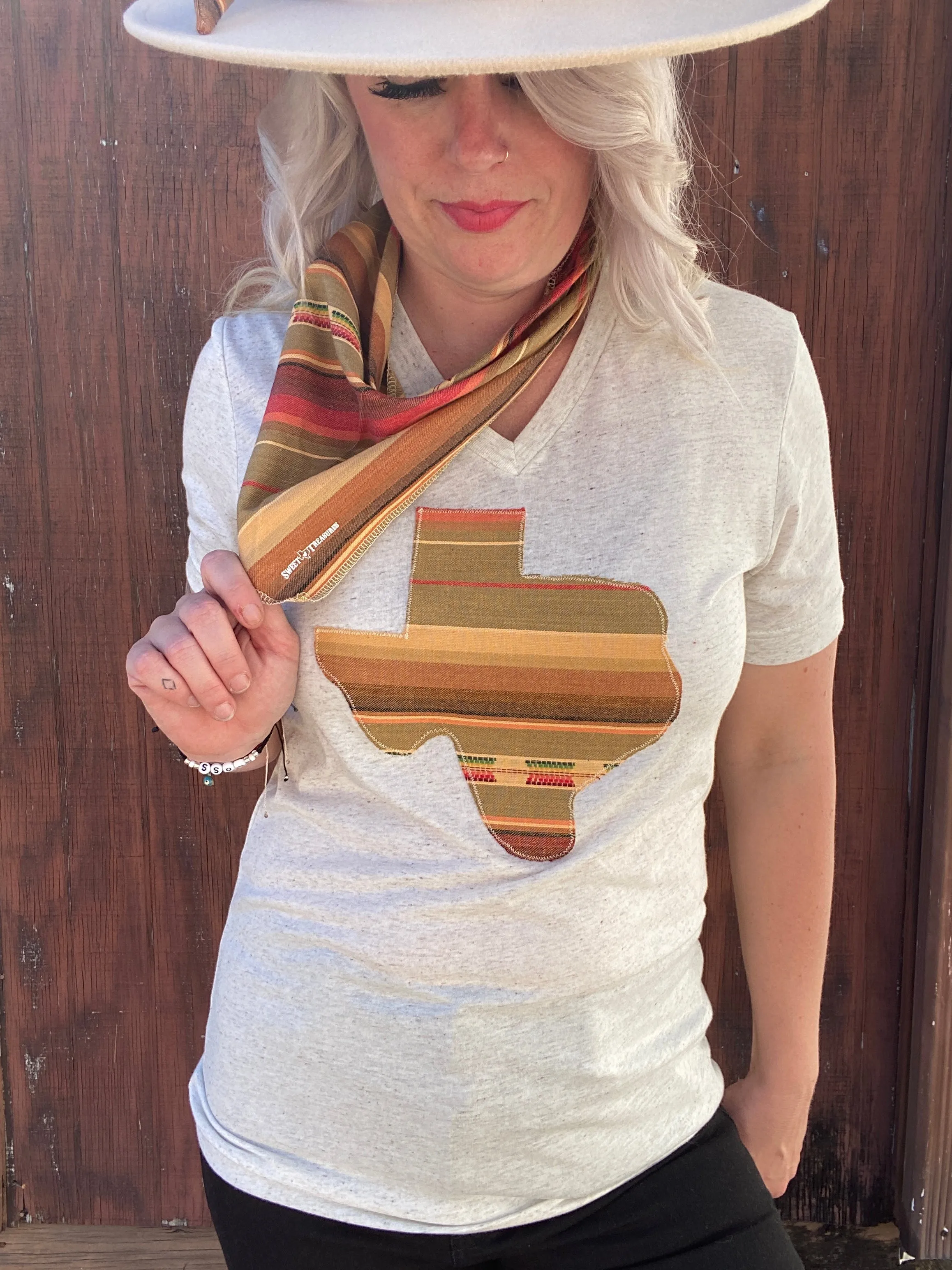 Sweet Serape Kerchiefs [All Colors]