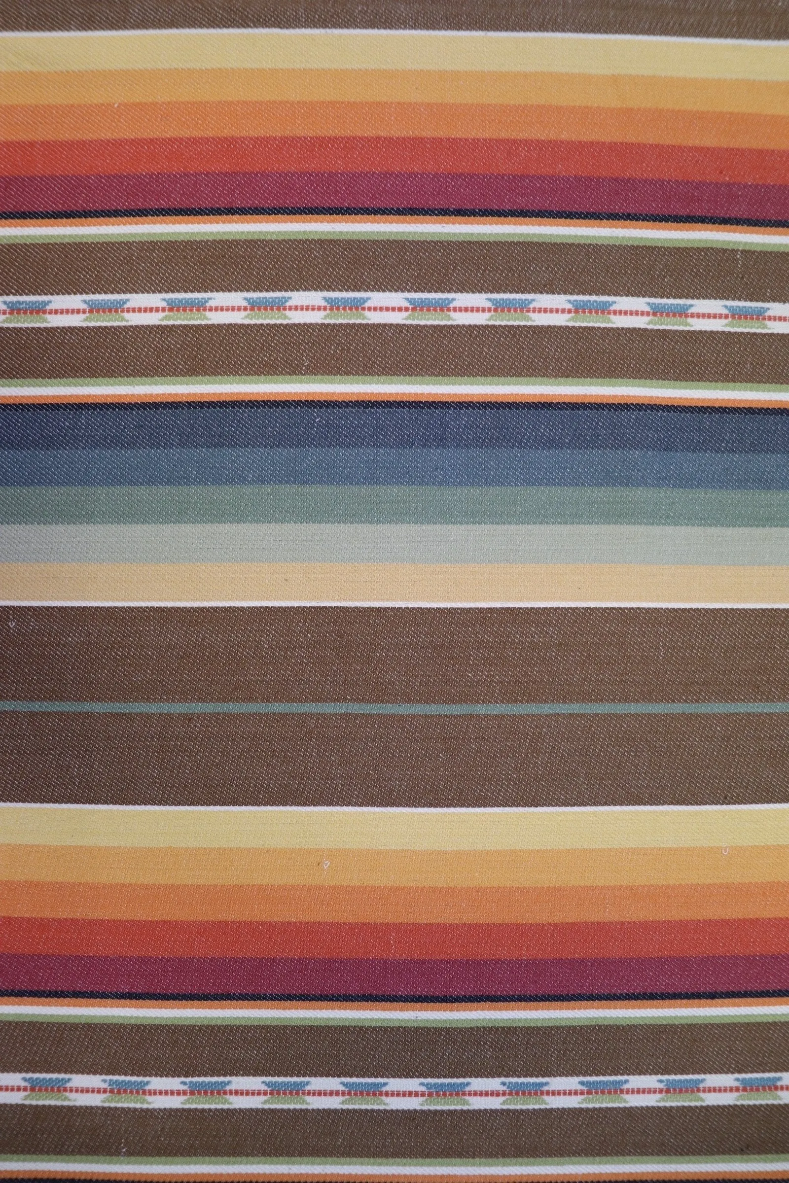 Sweet Serape Kerchiefs [All Colors]