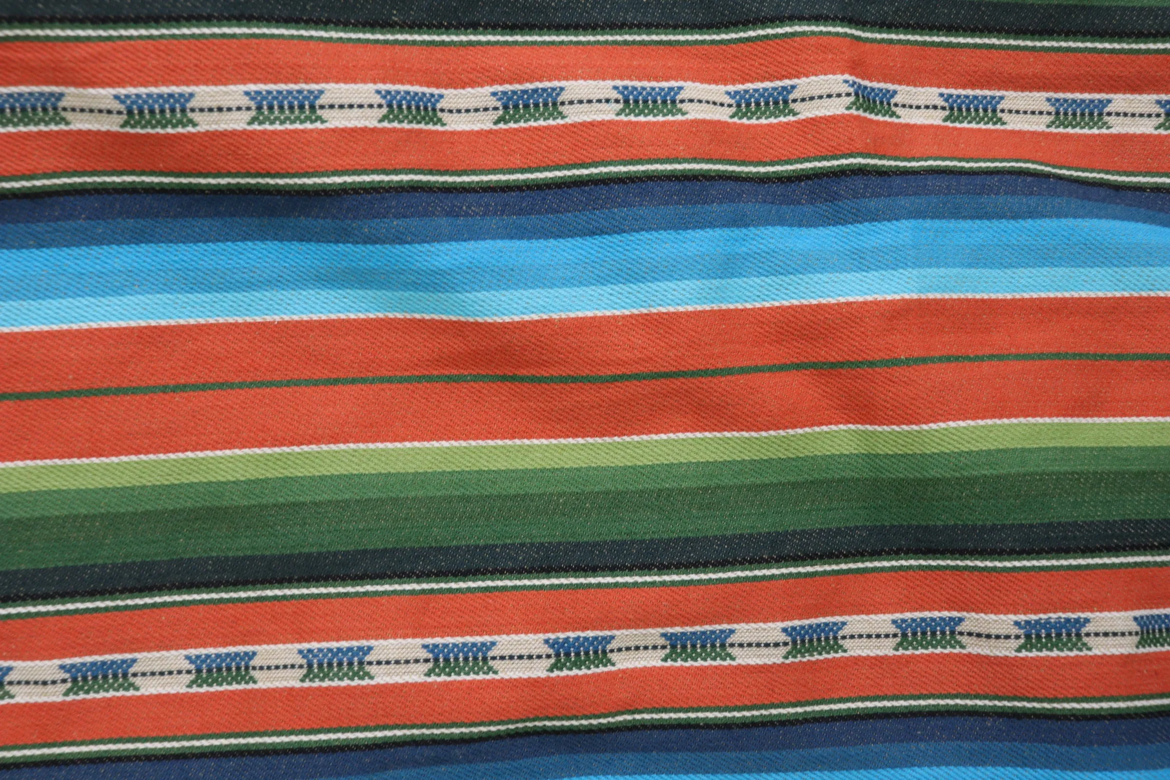 Sweet Serape Kerchiefs [All Colors]