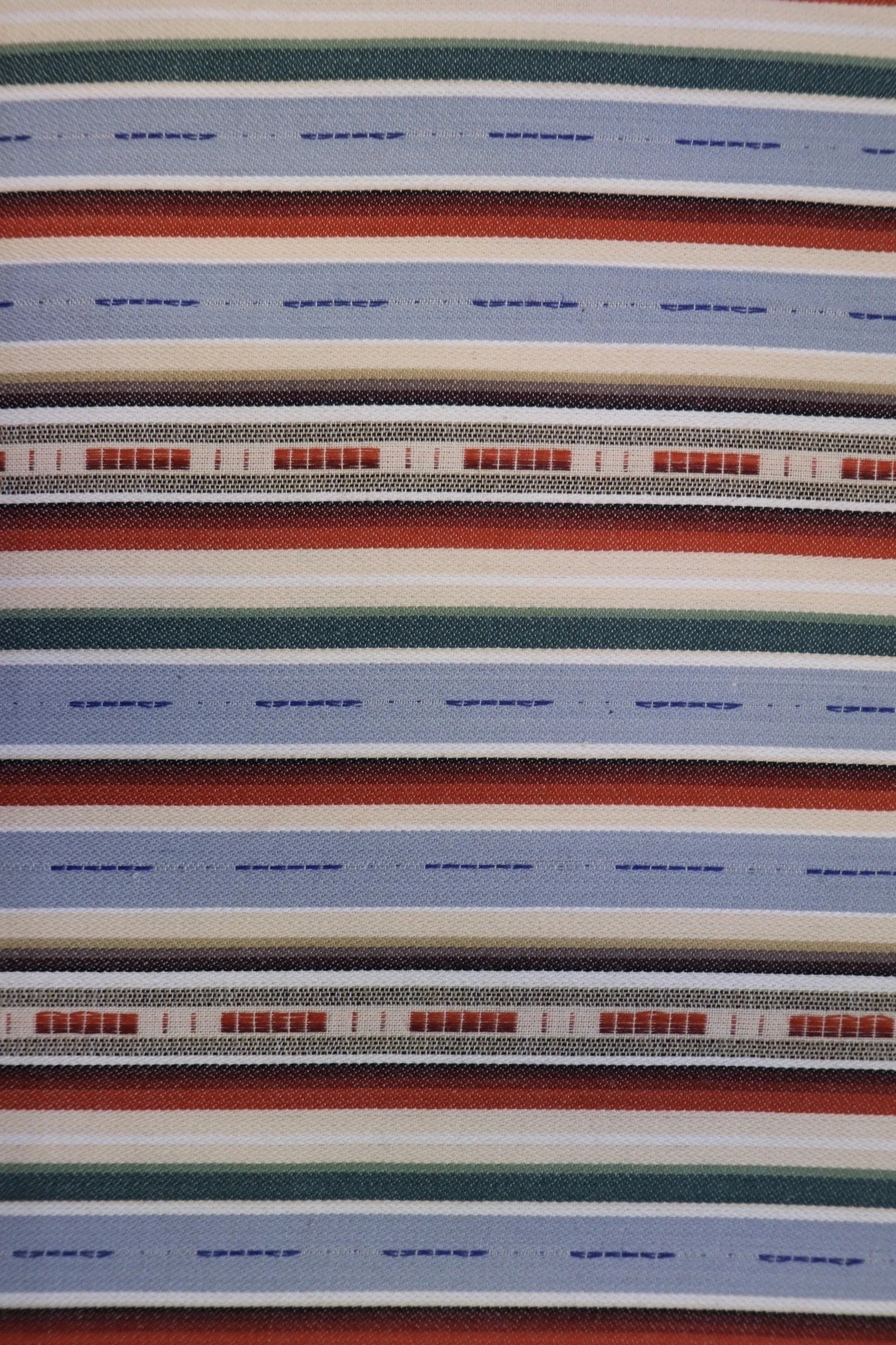 Sweet Serape Kerchiefs [All Colors]