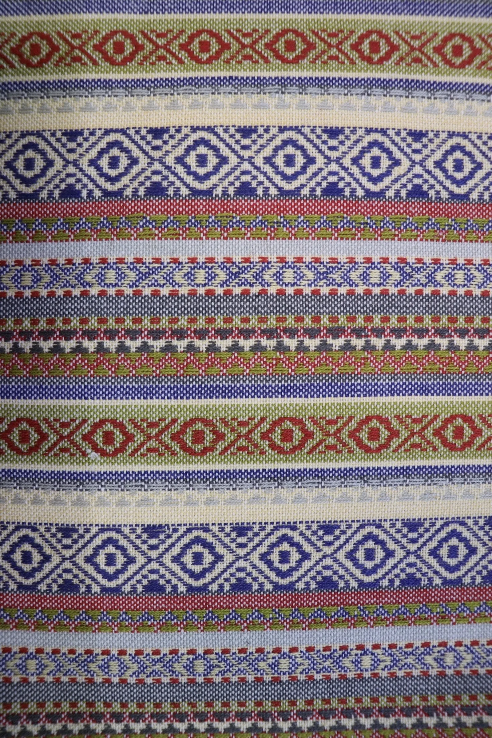 Sweet Serape Kerchiefs [All Colors]