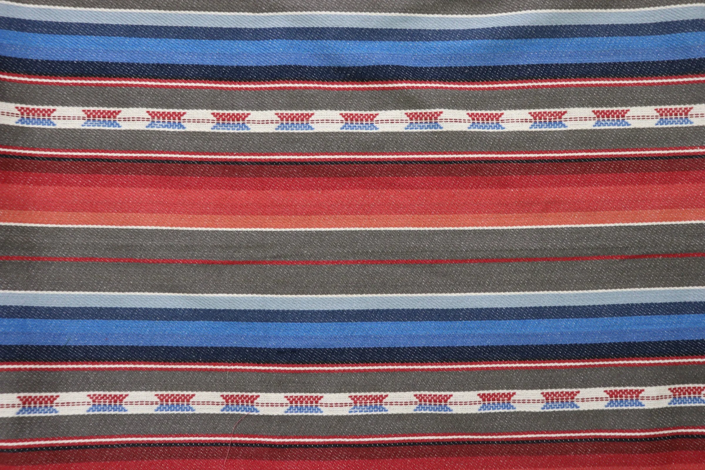 Sweet Serape Kerchiefs [All Colors]