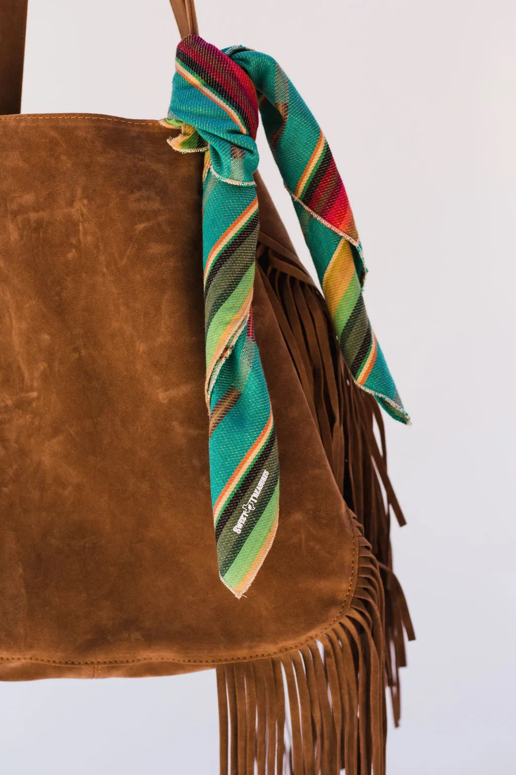 Sweet Serape Kerchiefs [All Colors]