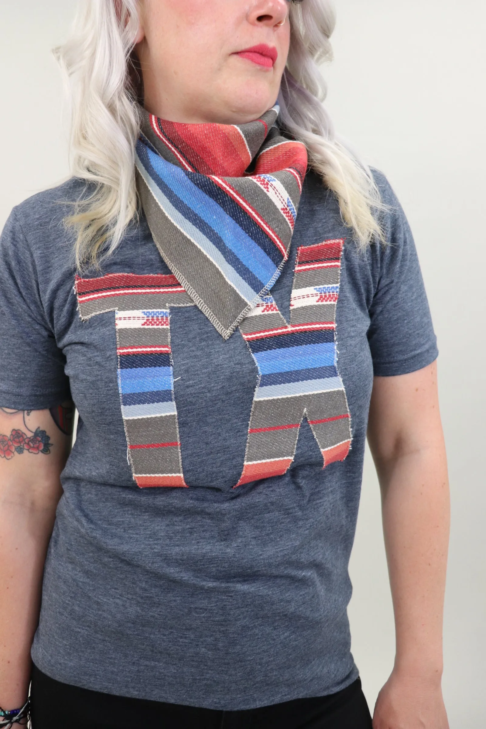 Sweet Serape Kerchiefs [All Colors]