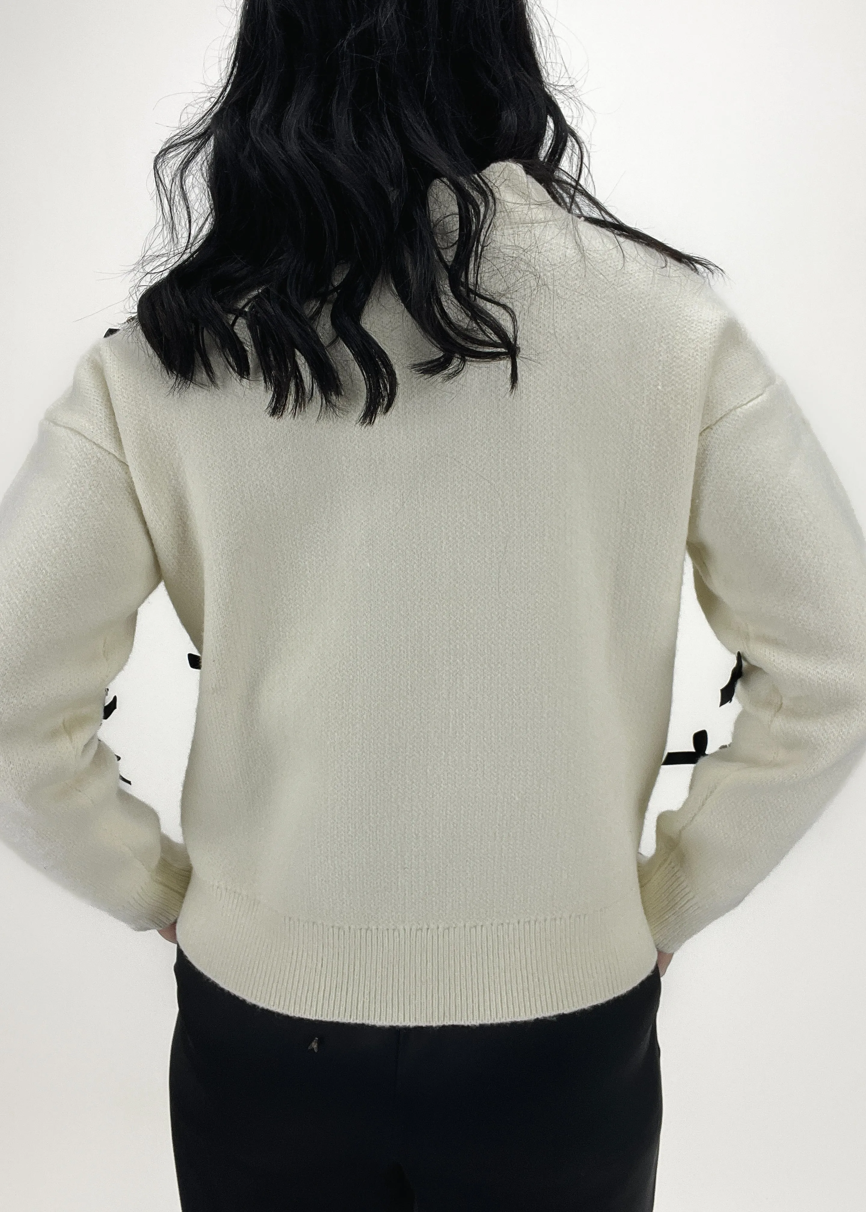 Sylvie Cardigan