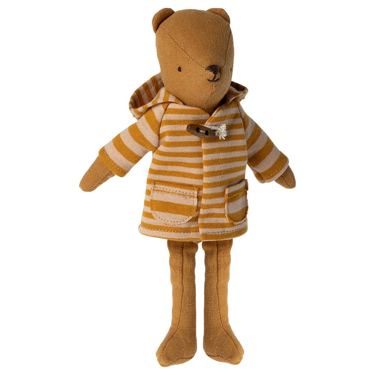 Teddy Mum Coat by Maileg