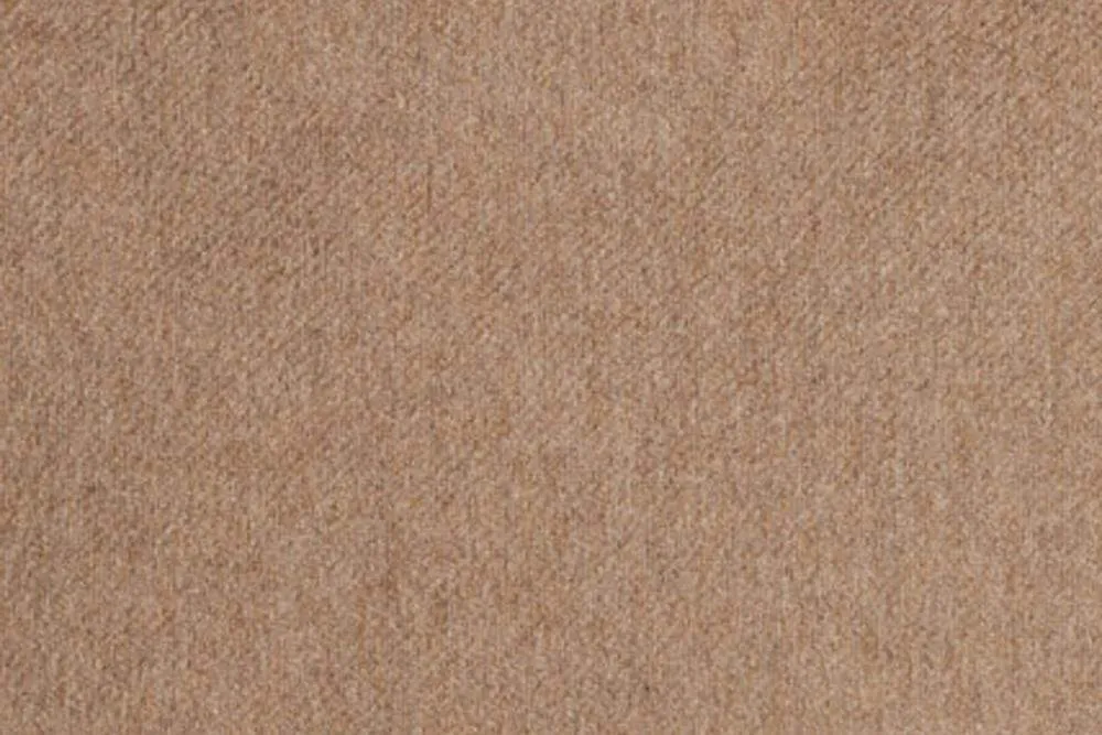 The Stately Overcoat | Piacenza Fabric
