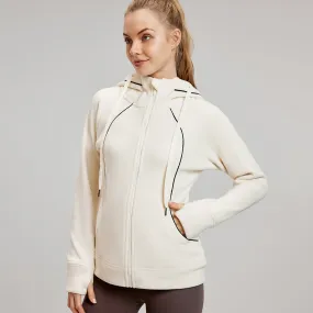 ThermaCore Velvet Sports Jacket