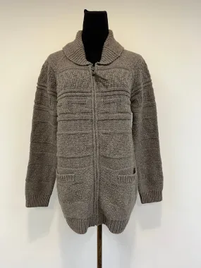 Torridon Cardigan