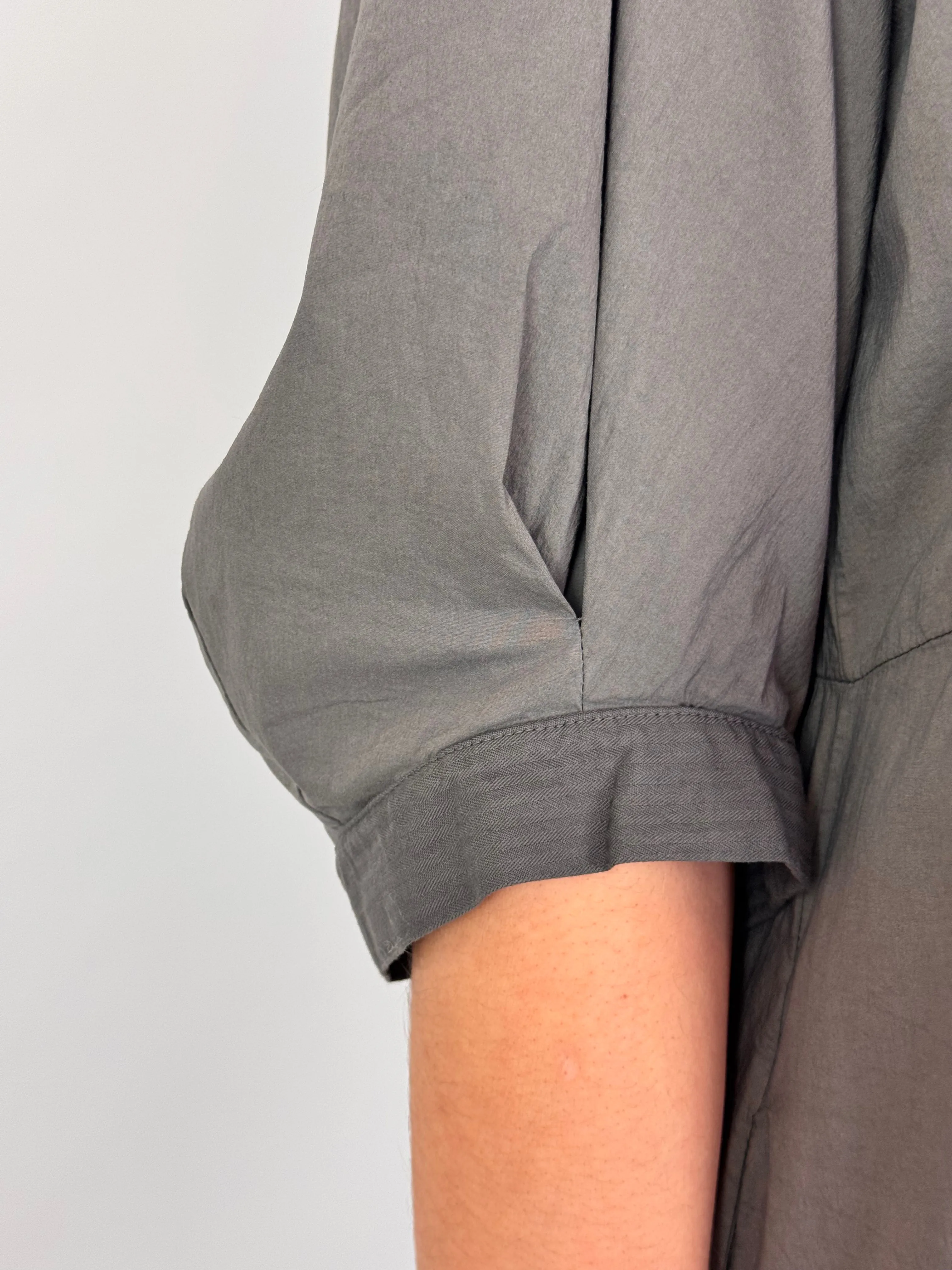 Transit Par-Such M225 Dress Mud