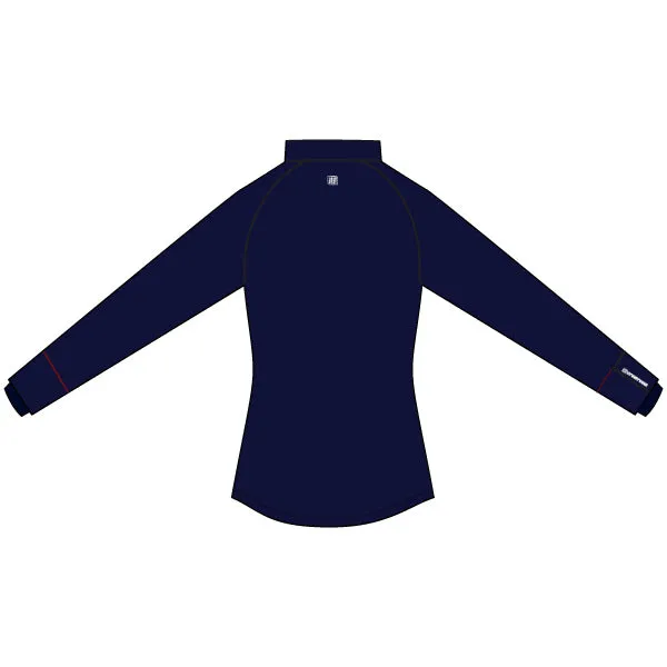 UKRC Women's South East Fleece