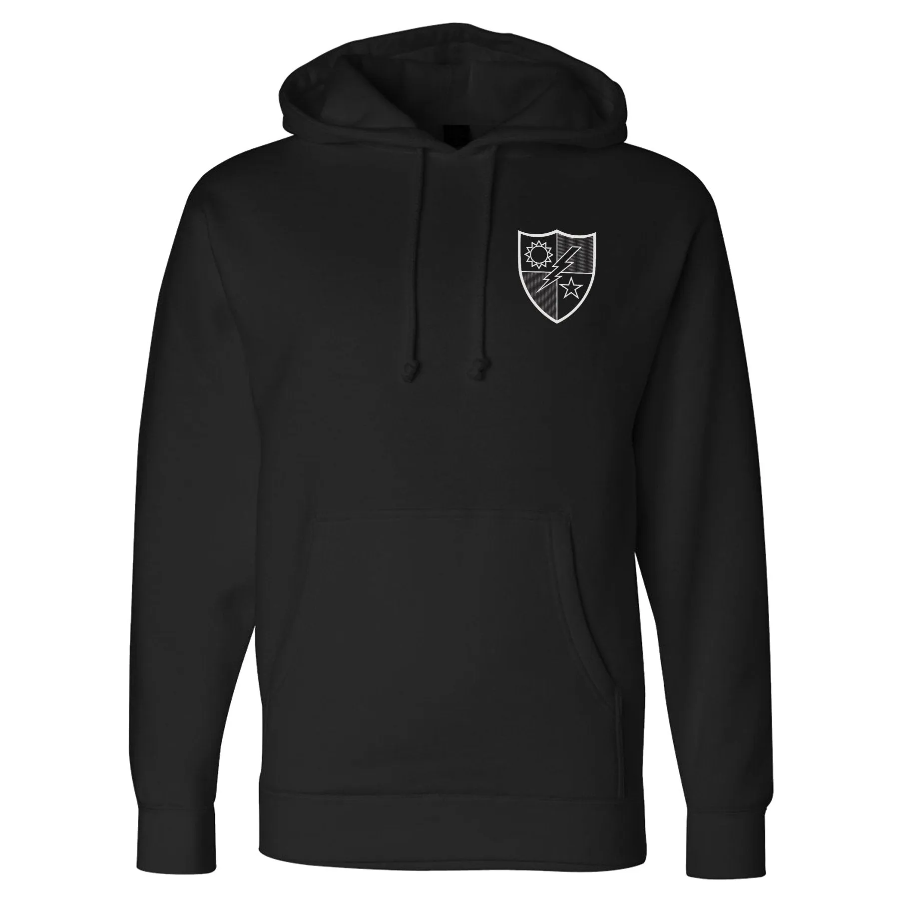 Urgent Fury Hoodie