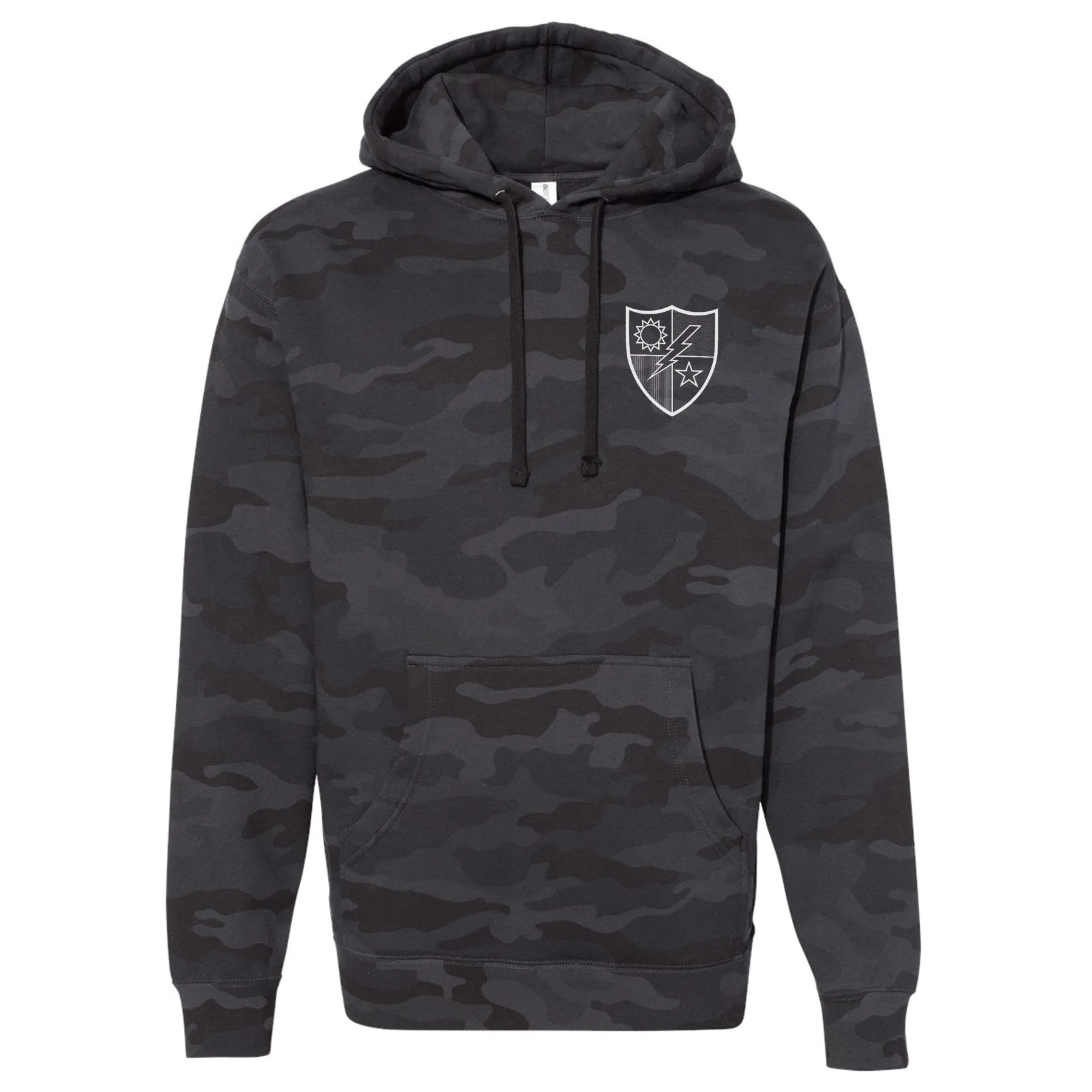 Urgent Fury Hoodie