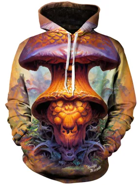 Voiceless Tolerance Unisex Hoodie