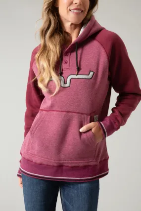 Wine Amigo Hoodie by Kimes Ranch